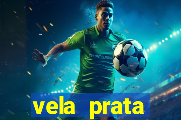 vela prata significado umbanda